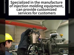 Podemos proporcionar servicios personalizados para los clientes