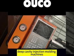 Máquina de moldeo por inyección de cajas de plástico Buena calidad