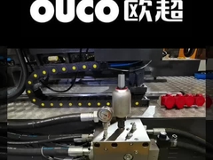 Máquina de moldeo por inyección de cajas de plástico Buena calidad