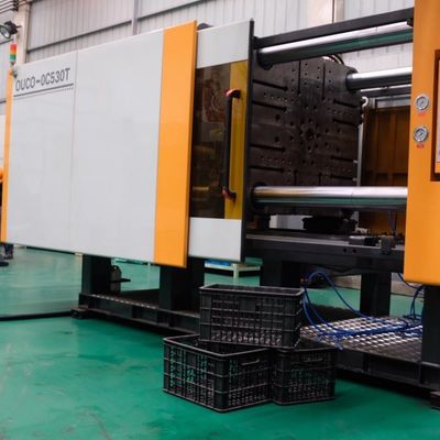 High Speed Plastic Injection Moulding Machines Discount Injection Moulding Machine