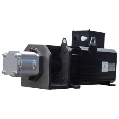 Ouco 170t Plastic Injection Mold Making High Efficiency