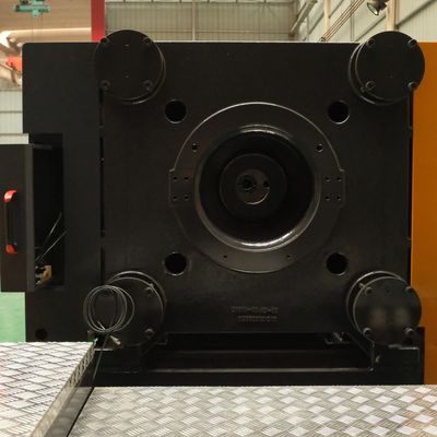 380t Plastic Injection Molding Machine Miniature Garbage Making