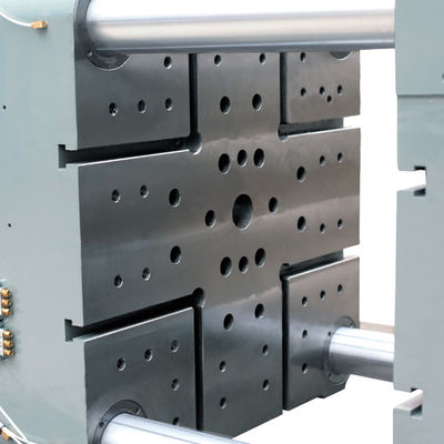 OUCO 170T Small Plastic Injection Molding Machine Hydraulic Servo