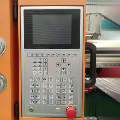 OUCO 170T Small Plastic Injection Molding Machine Hydraulic Servo