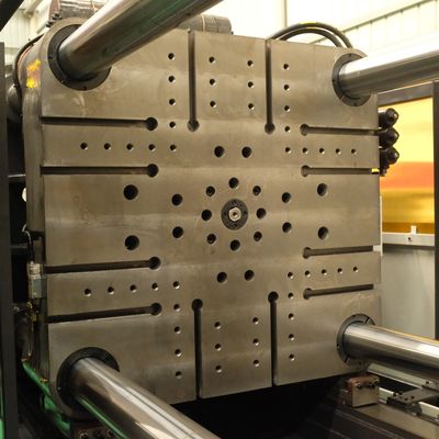 OUCO Injection Molding Machine 280T High Performance Machine For The Production Of Plastic Waste Bins